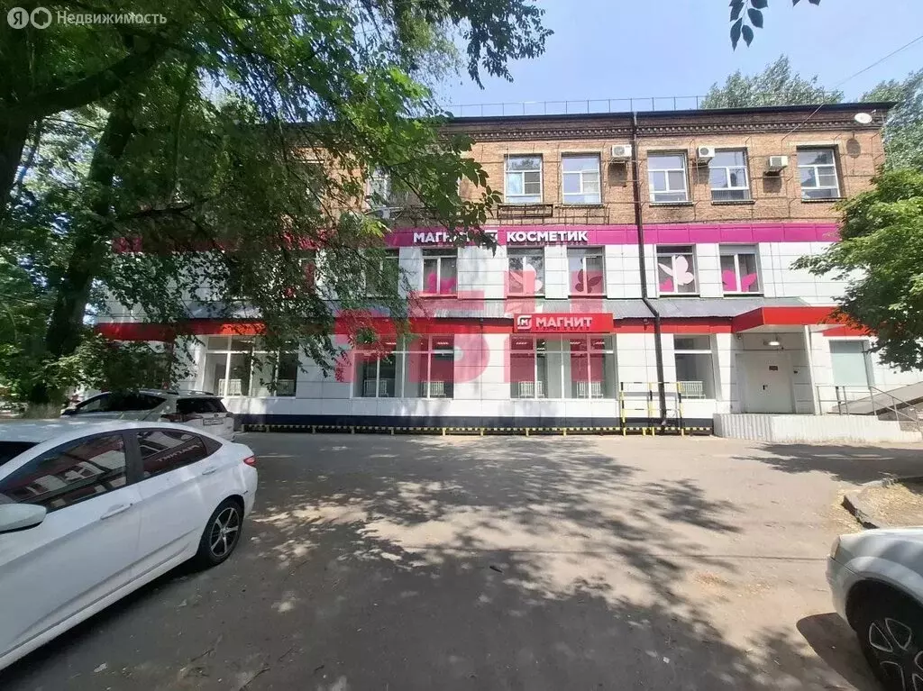 Офис (37 м) - Фото 0