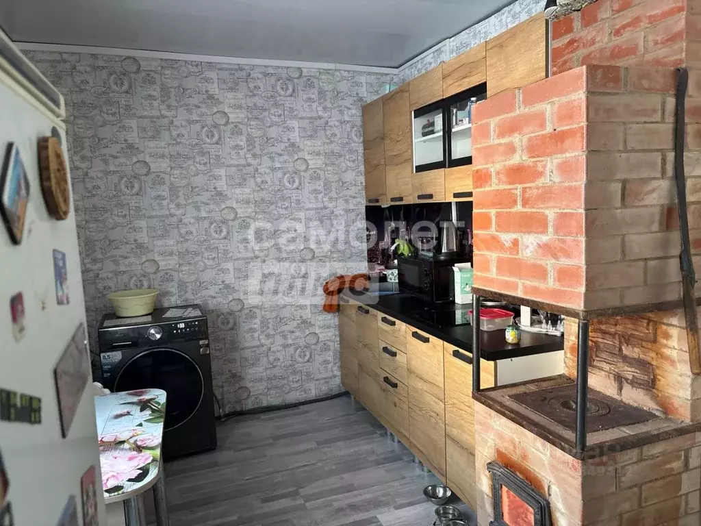 3-к кв. Вологодская область, Кириллов Пролетарская ул., 15А (46.4 м) - Фото 2