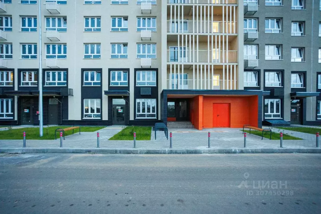 Помещение свободного назначения в Московская область, Балашиха 39-й ... - Фото 0