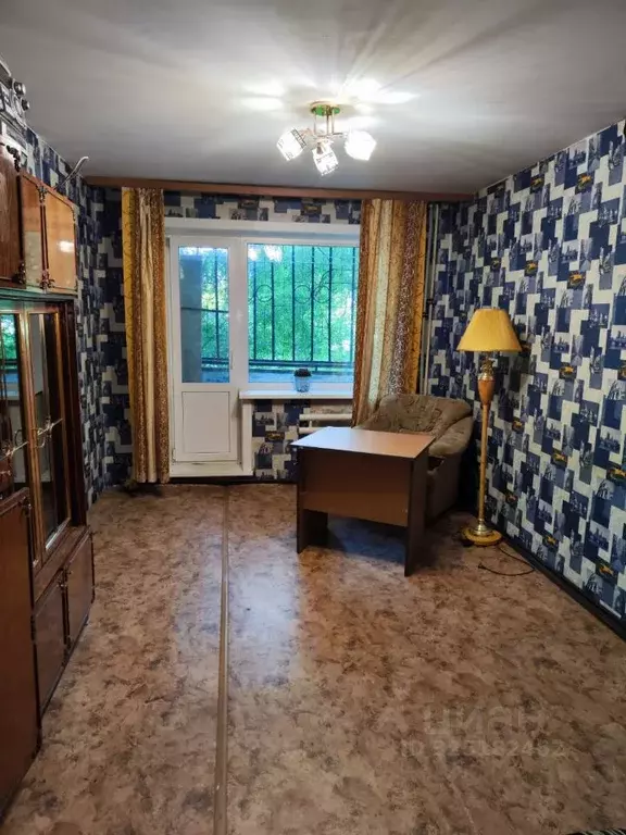 1-к кв. Хабаровский край, Хабаровск Южный мкр, ул. Ворошилова, 13 ... - Фото 1