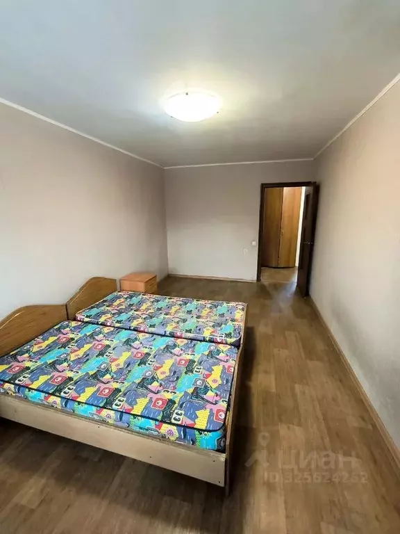 2-к кв. Кемеровская область, Новокузнецк ул. 40 лет ВЛКСМ, 78 (47.7 м) - Фото 2