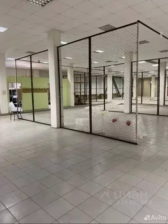 Производственное помещение в Саратовская область, Саратов ... - Фото 1