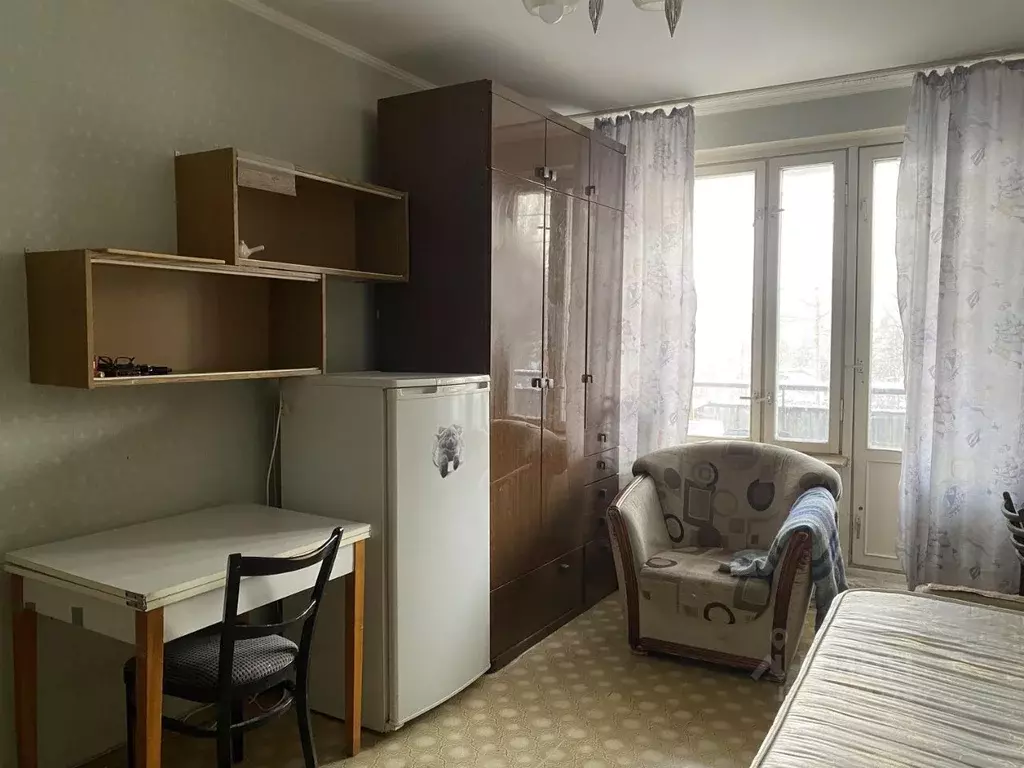 Комната Москва ул. Рокотова, 8К5 - Фото 2