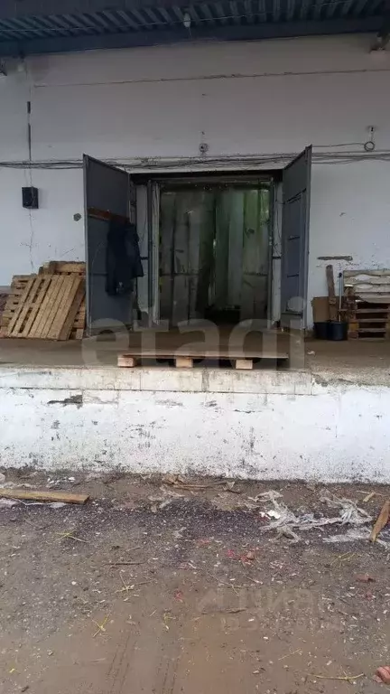 Склад в Мордовия, Саранск Строительная ул., 18Ас3 (240 м) - Фото 1