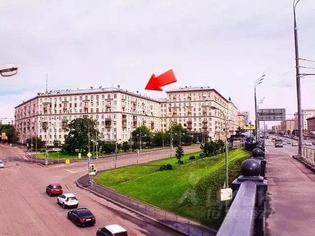 Помещение свободного назначения в Москва просп. Мира, 81 (253 м) - Фото 0