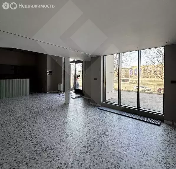 Помещение свободного назначения (134 м) - Фото 1