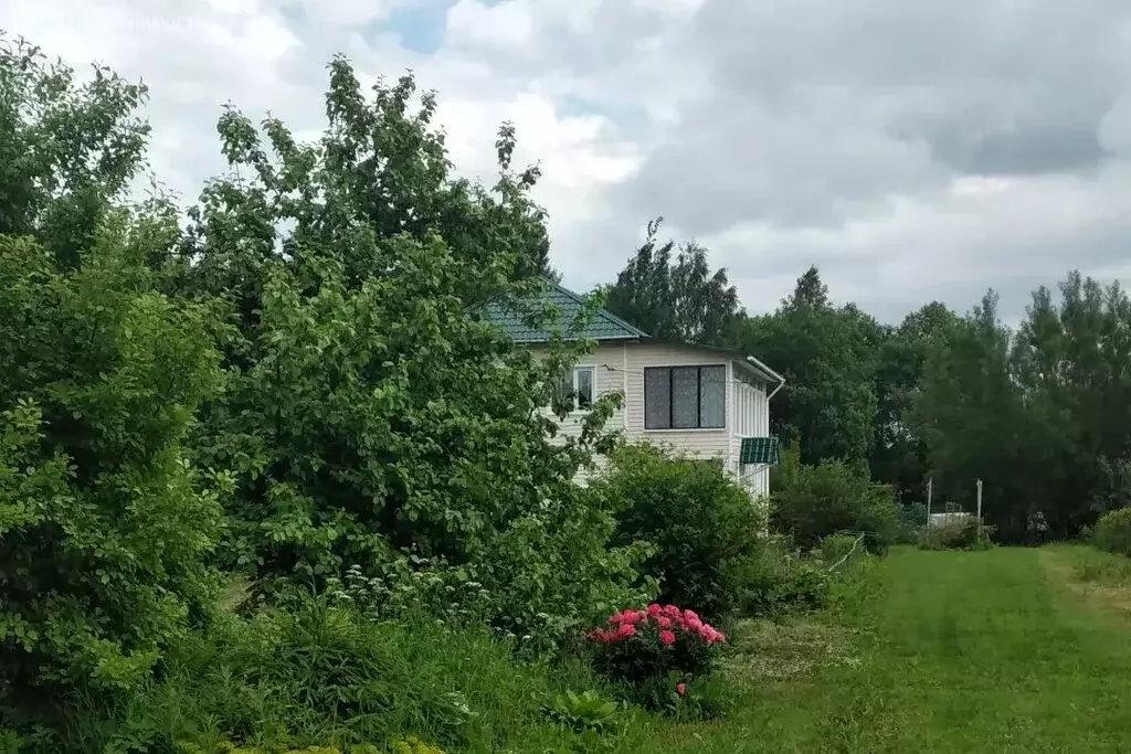 Дом в деревня Сяськелево, улица Новосёлки (126.5 м) - Фото 2