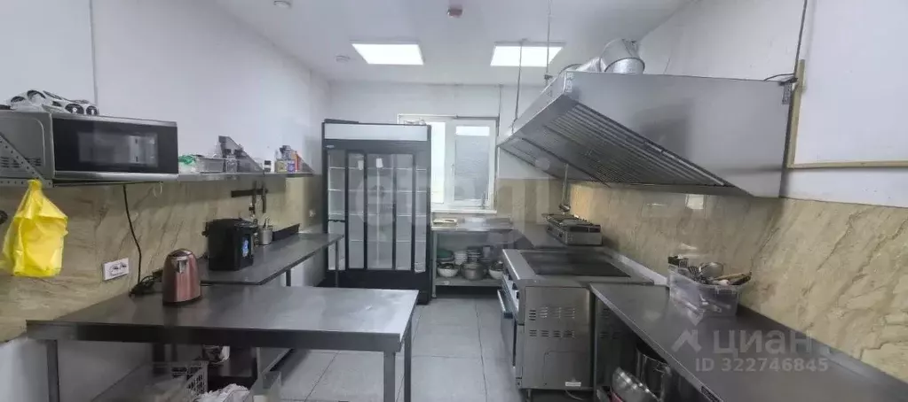 Помещение свободного назначения в Сахалинская область, Невельск ... - Фото 1