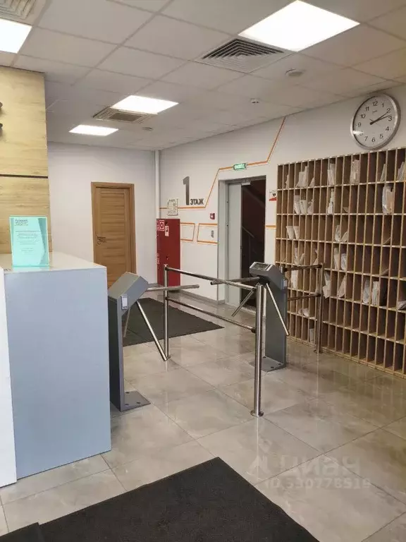 Офис в Московская область, Красногорск Успенская ул., 5 (14 м) - Фото 2