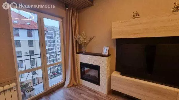 3-комнатная квартира: Геленджик, Геленджикский проспект, 14 (81 м) - Фото 2