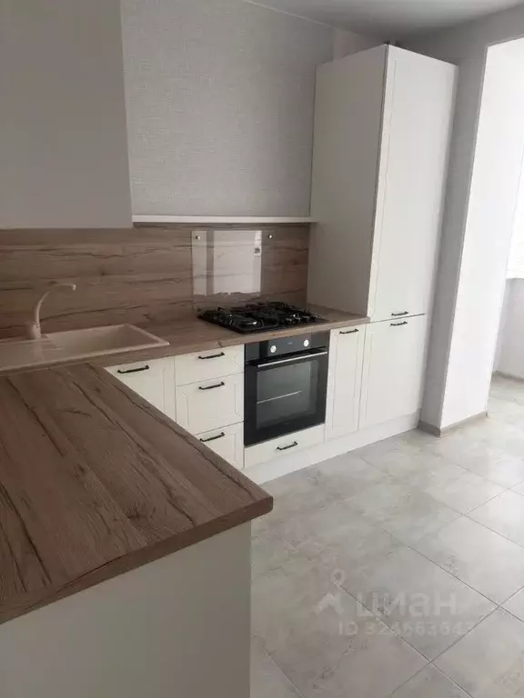 1-к кв. Северная Осетия, Владикавказ ул. Курсантов-Кировцев, 35 (46.0 ... - Фото 1