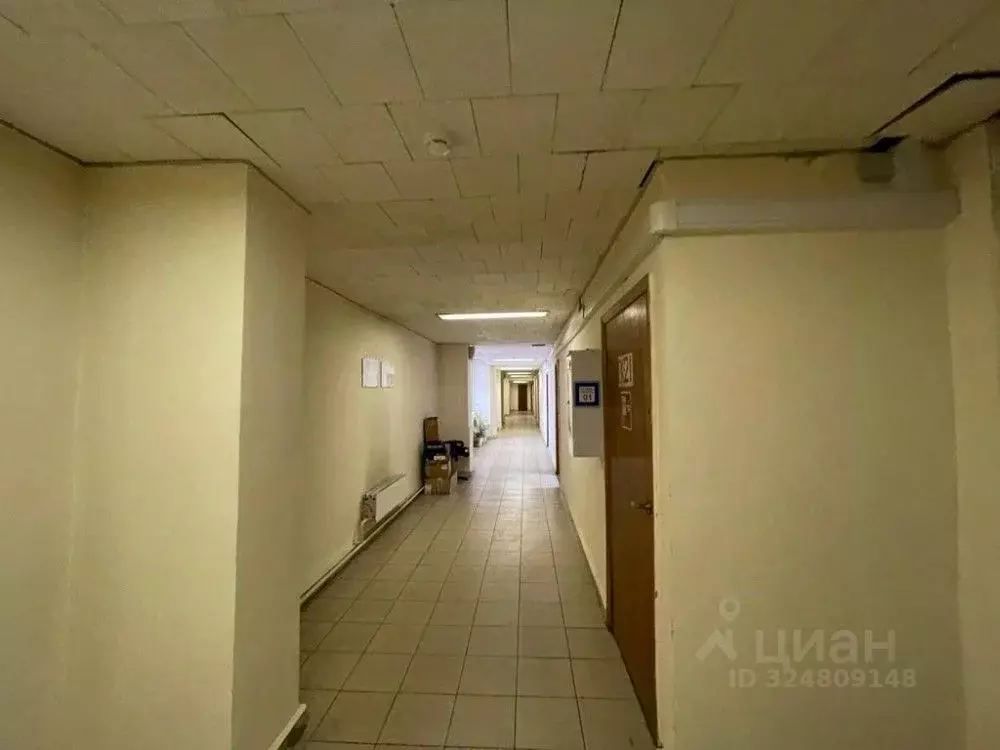 Офис в Москва Городская ул., 8 (3000 м) - Фото 2