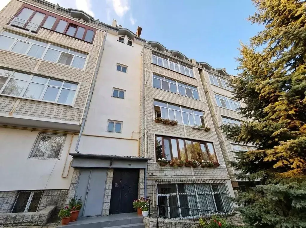 3-к кв. Севастополь ул. Суворова, 22А (108.0 м) - Фото 2