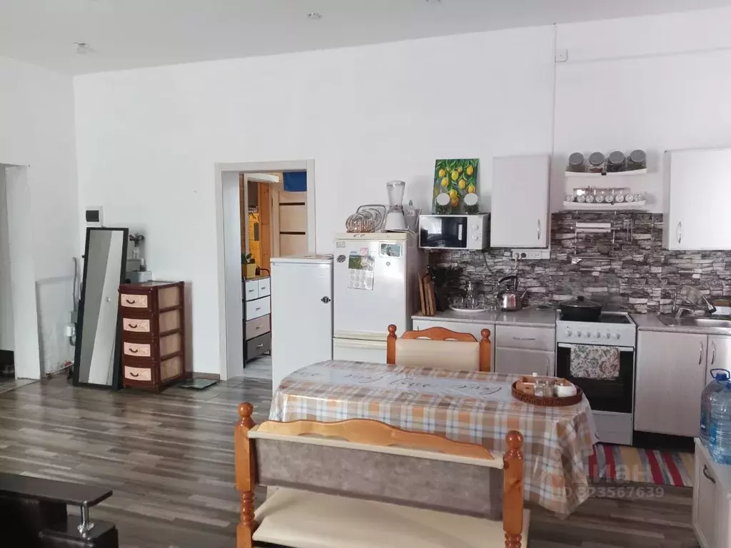 Дом в Башкортостан, Чишминский поссовет, Строитель СТ 15 (90 м) - Фото 1