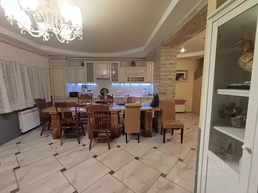 Дом в Санкт-Петербург просп. Просвещения, 34А (239 м) - Фото 2