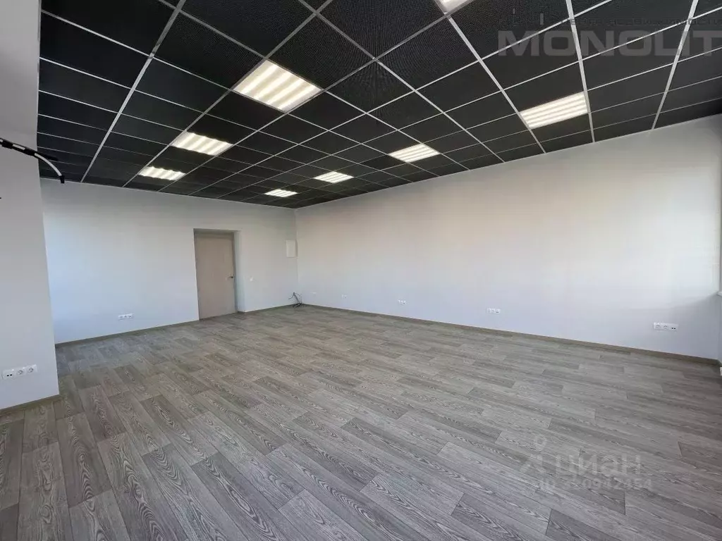 Офис в Свердловская область, Екатеринбург ул. Луначарского, 31 (53 м) - Фото 2