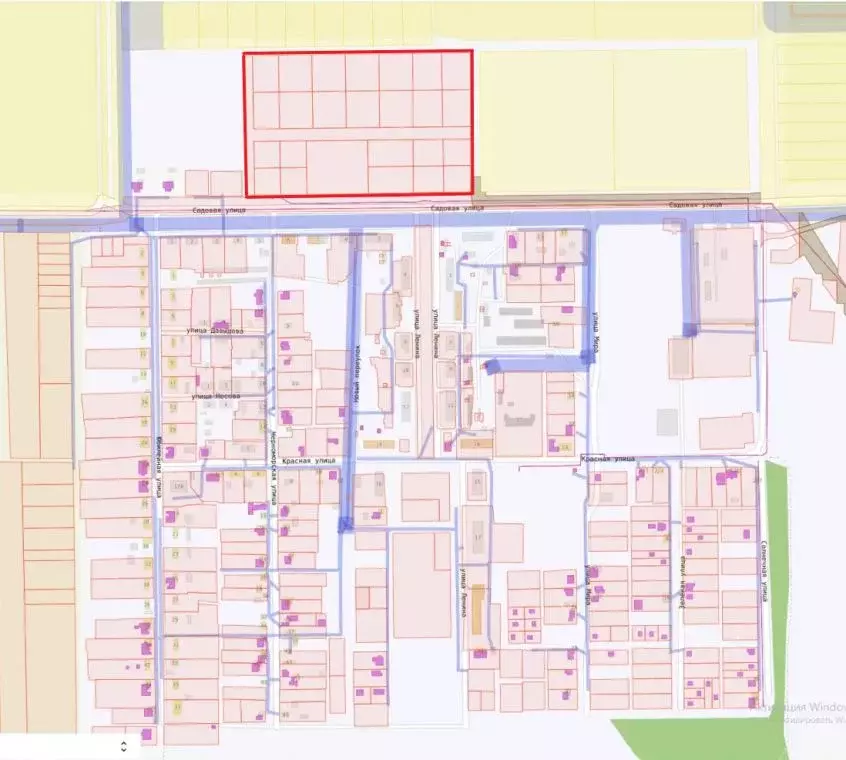 Участок в Краснодарский край, Темрюк Автомобилист СНТ, ул. Ореховая, ... - Фото 1