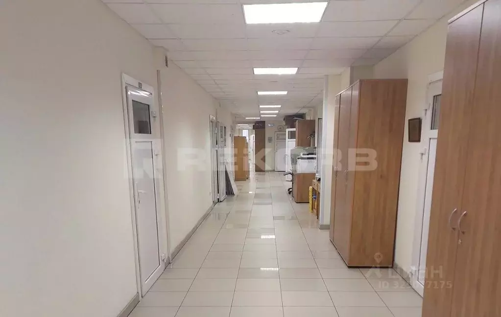 Офис в Санкт-Петербург ул. Маршала Говорова, 52А (596 м) - Фото 2