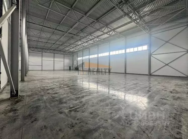 Склад в Московская область, Балашиха городской округ, д. Дятловка  ... - Фото 1