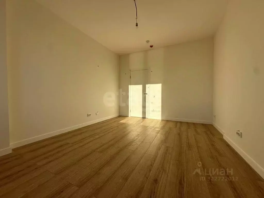 1-к кв. Санкт-Петербург ул. Дыбенко, 3 (48.0 м) - Фото 2