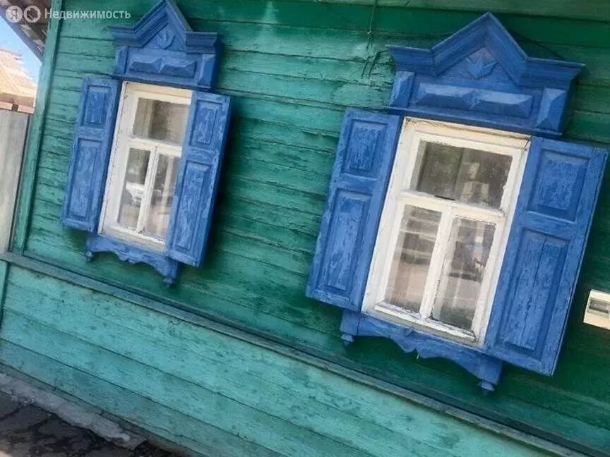 Дом в село Старая Жуковка, Юбилейная улица (55 м) - Фото 0
