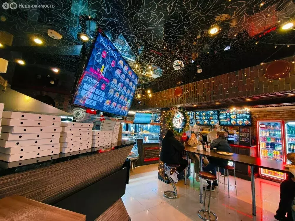 Помещение свободного назначения (100 м) - Фото 1