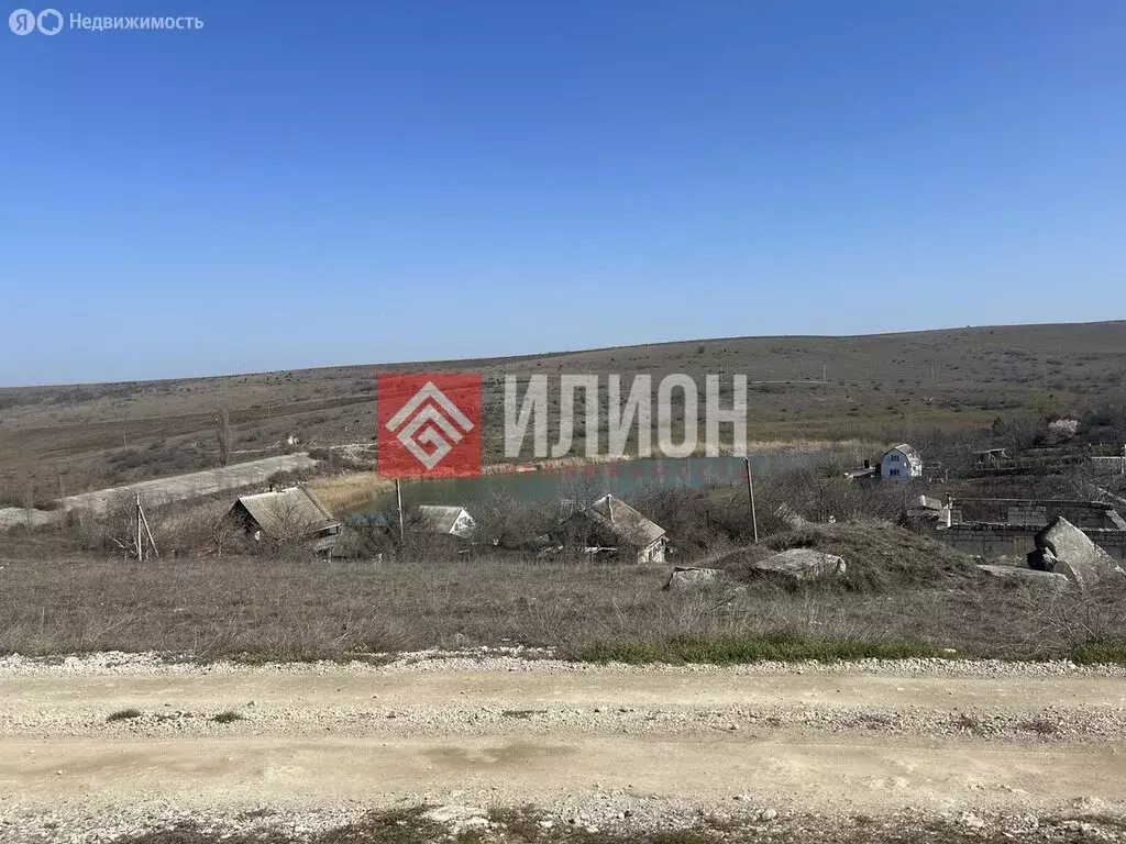 Участок в Бахчисарайский район, садоводческий потребительский ... - Фото 2