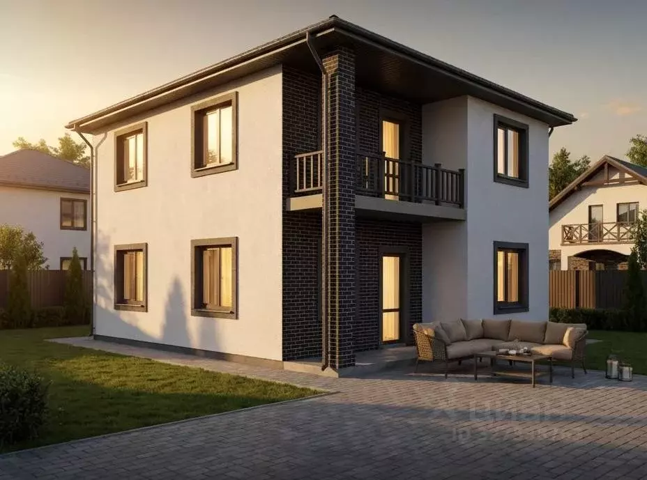 Участок в Москва пер. 1-й Рушниковский, 131 (4.25 сот.) - Фото 0