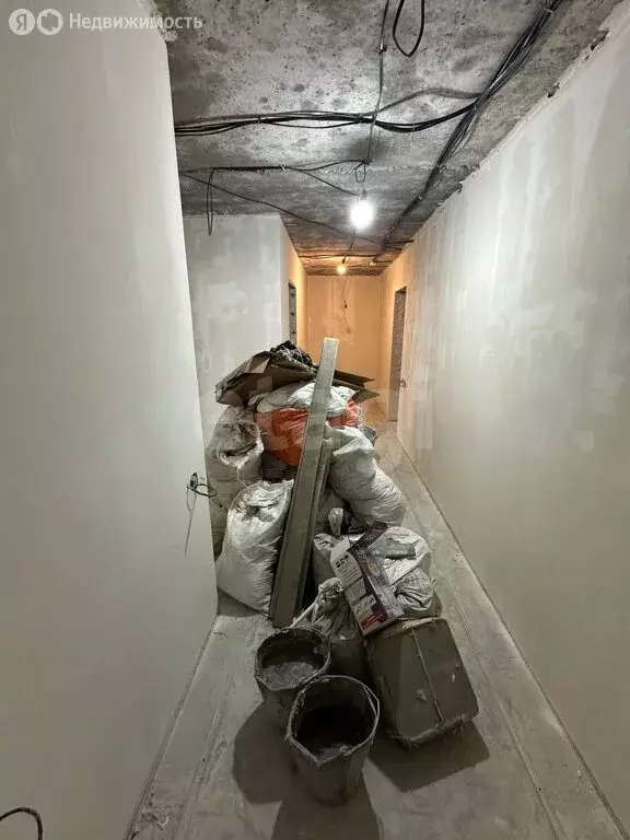 2-комнатная квартира: Новочеркасск, улица 8 Марта, 123 (64 м) - Фото 1