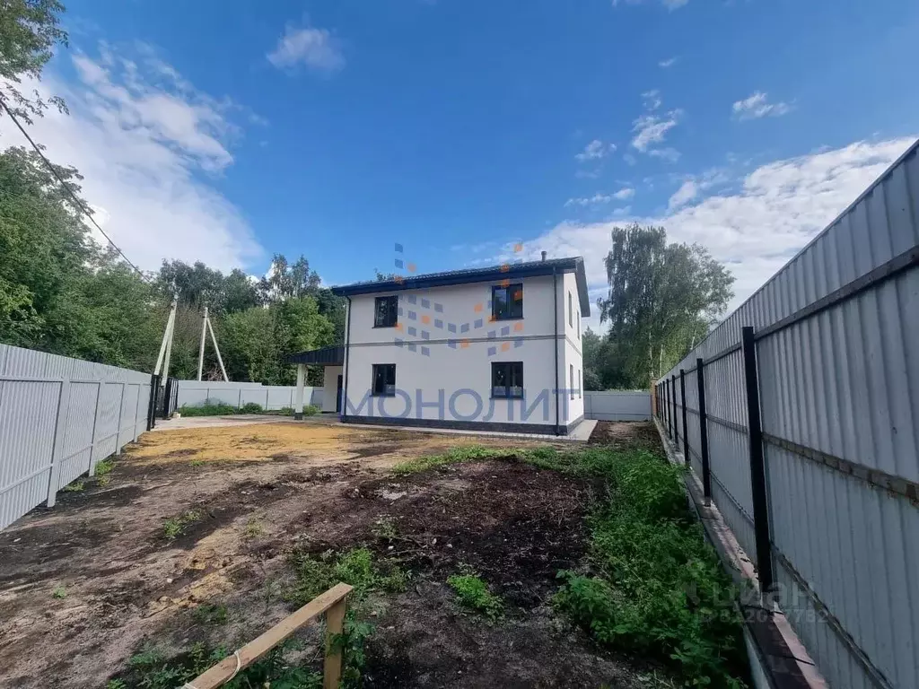 Дом в Московская область, Люберцы городской округ, Малаховка пгт ул. ... - Фото 1