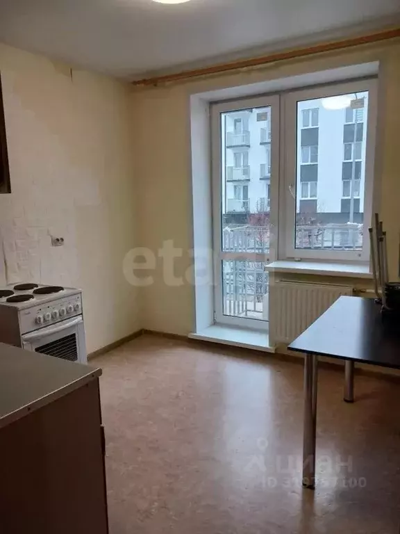 1-к кв. Тюменская область, с. Ярково ул. Нагорная, 20Б (28.0 м) - Фото 1