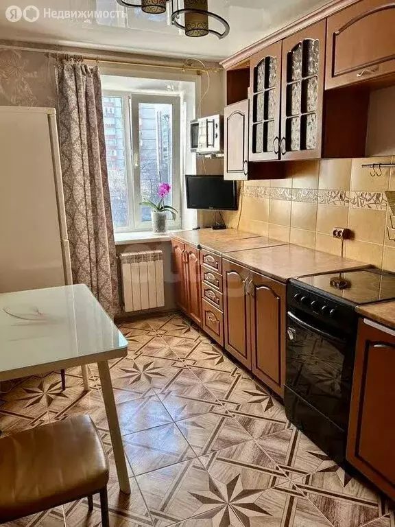 2-комнатная квартира: Чита, Угданская улица, 40 (50.7 м) - Фото 2