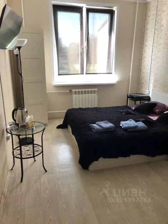 Комната Москва ул. Захарьинские Дворики, 3 (17.0 м) - Фото 1