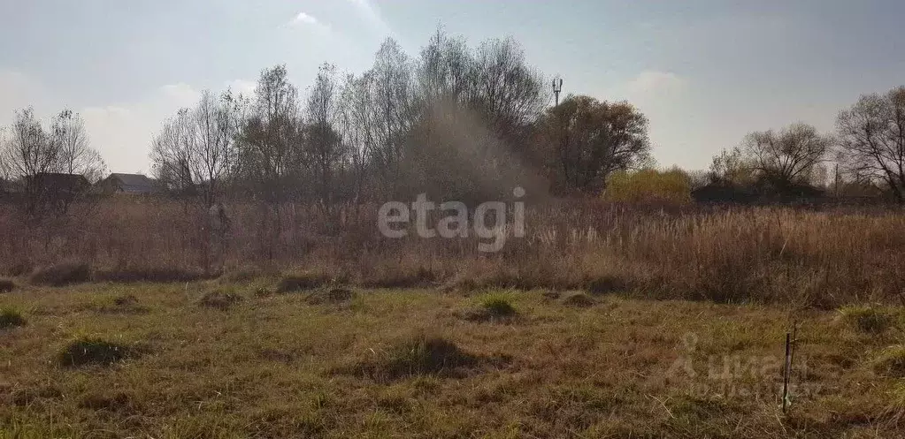 Участок в Воронежская область, с. Новая Усмань  (9.0 сот.) - Фото 0