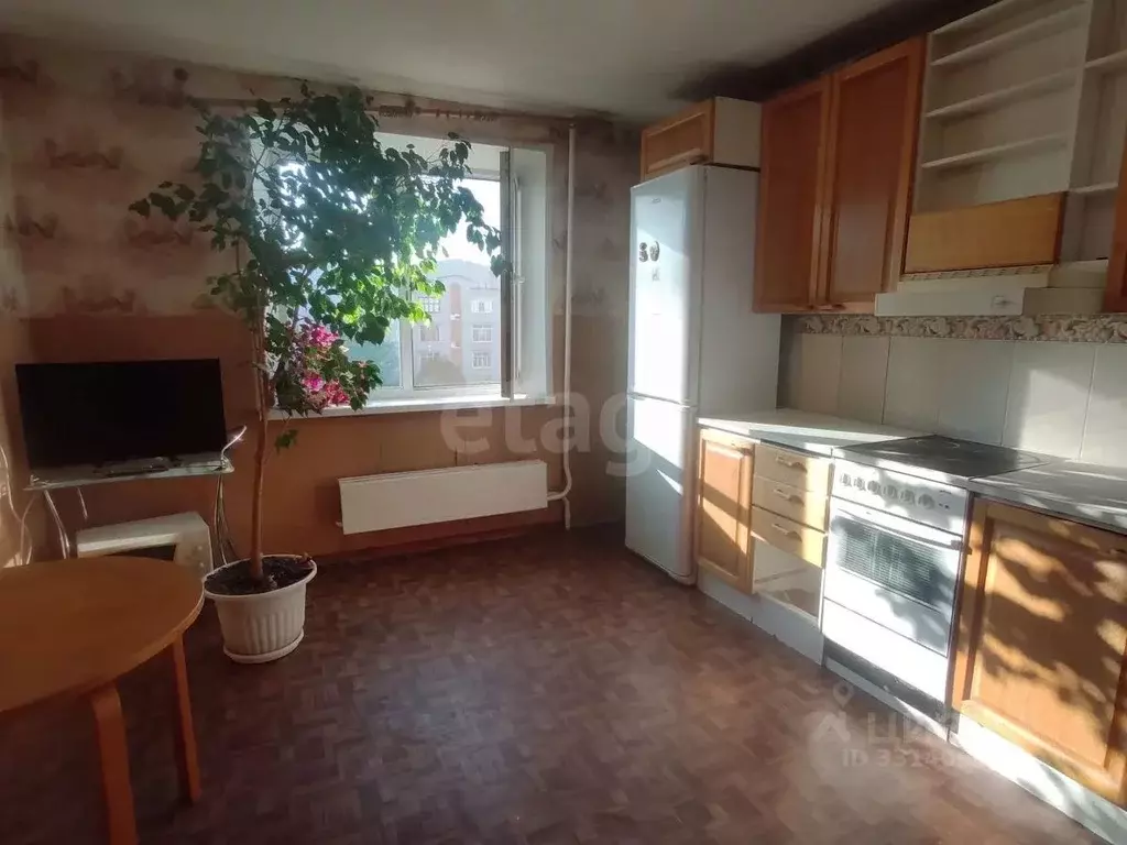 4-к кв. Тюменская область, Тюмень ул. Пржевальского, 35к2 (105.3 м) - Фото 1