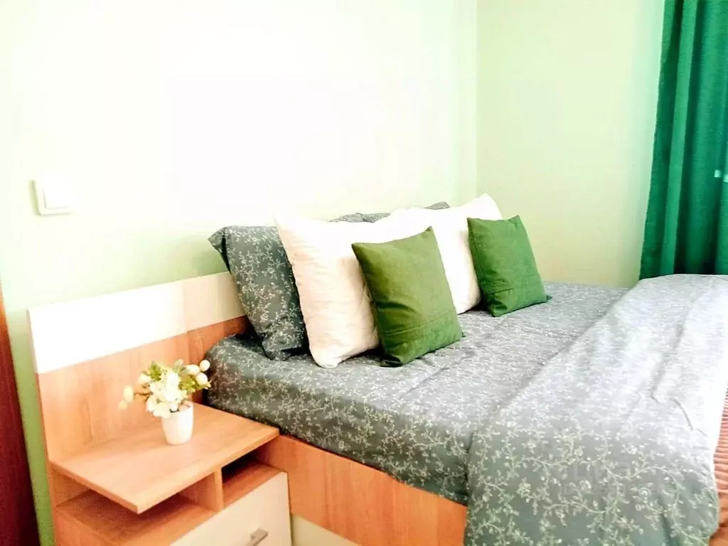 2-к кв. Челябинская область, Чебаркуль ул. Карпенко, 2 (52.0 м) - Фото 1