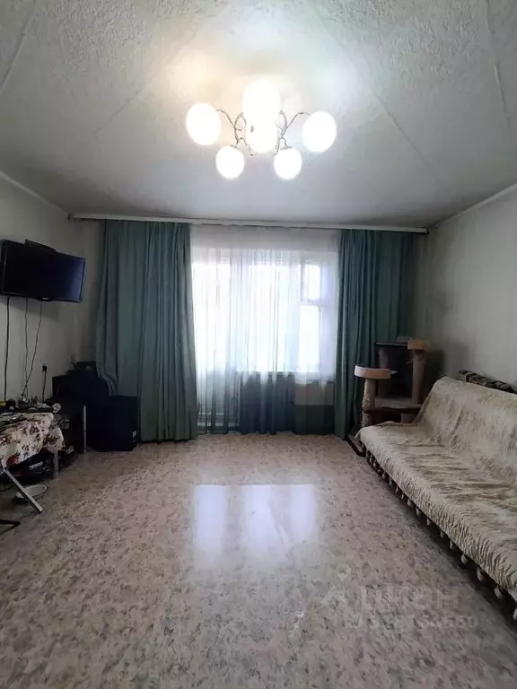 1-к кв. Красноярский край, Красноярск ул. Рокоссовского, 22 (36.1 м) - Фото 0