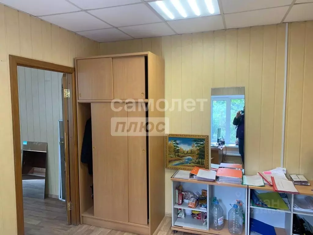 Офис в Тюменская область, Тюмень ул. 30 лет Победы, 103 (40 м) - Фото 0