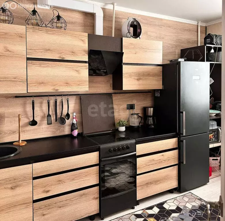 2-комнатная квартира: село Супсех, Зеркальная улица, 39 (45 м) - Фото 0