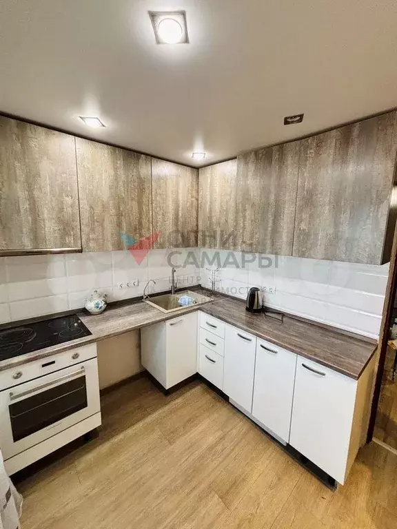 2-к. квартира, 51 м, 12/12 эт. - Фото 0