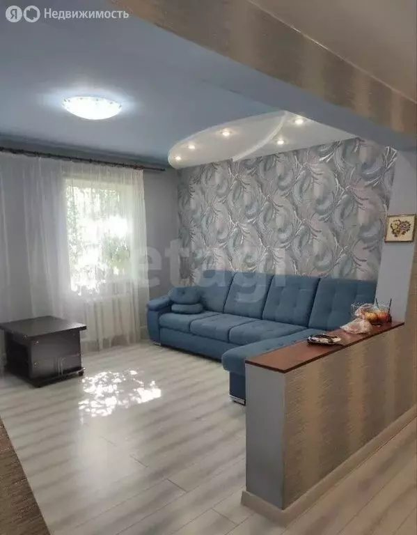 Дом в Улан-Удэ, улица Циолковского (93.7 м) - Фото 1