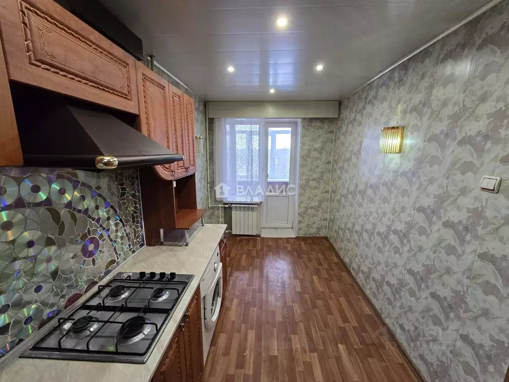 2-к кв. Ярославская область, Рыбинск Южная ул., 13 (44.0 м) - Фото 1