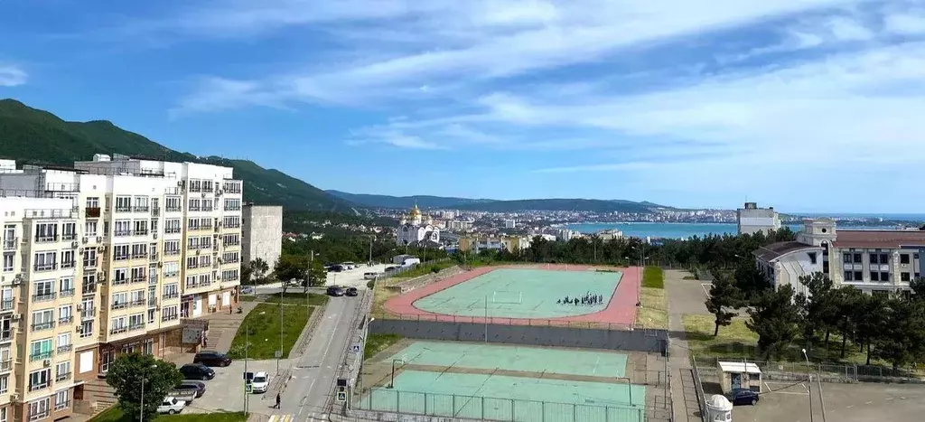 Квартира, 1 комната, 42.8 м - Фото 0
