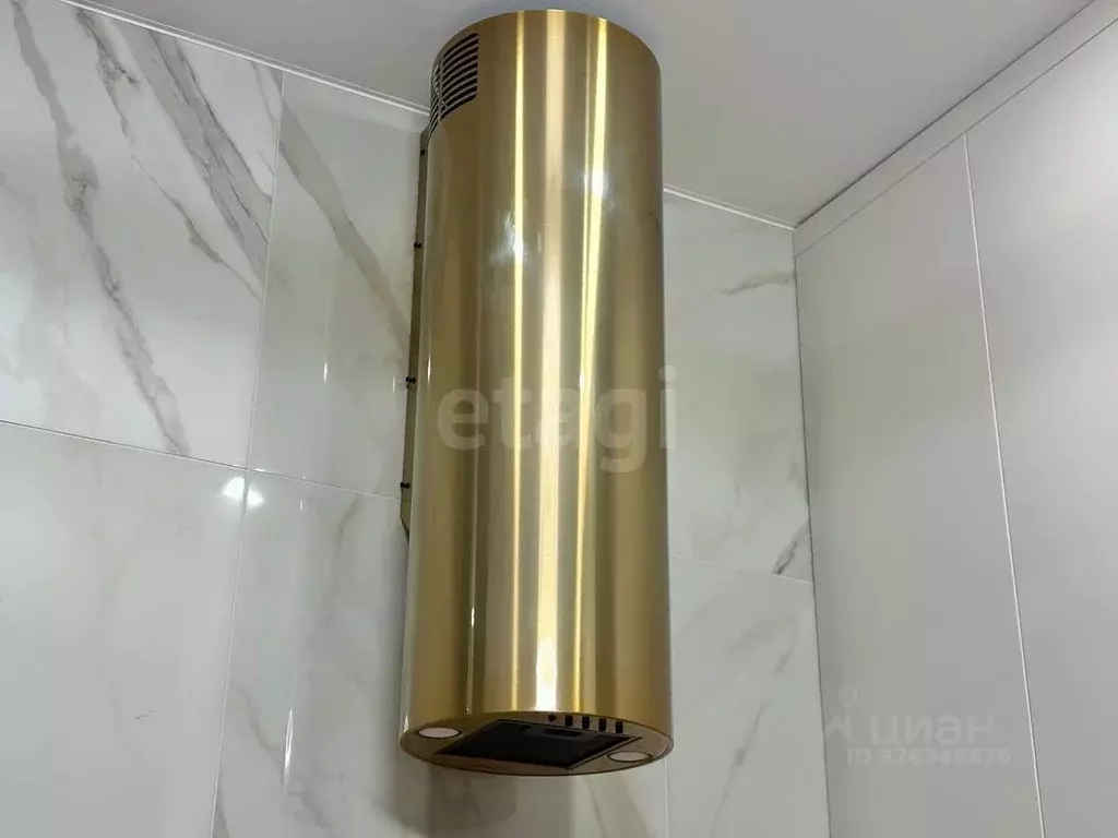 1-к кв. Тюменская область, Тюмень ул. Разведчика Кузнецова, 16 (39.0 ... - Фото 2