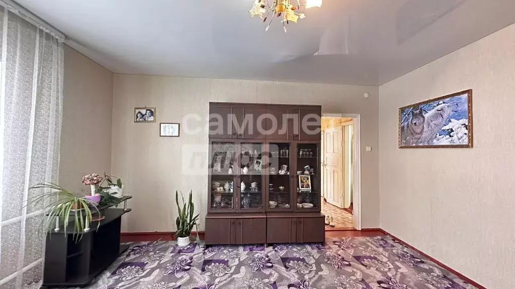 Дом в Краснодарский край, Тимашевский район, Новокорсунское с/пос, ... - Фото 2