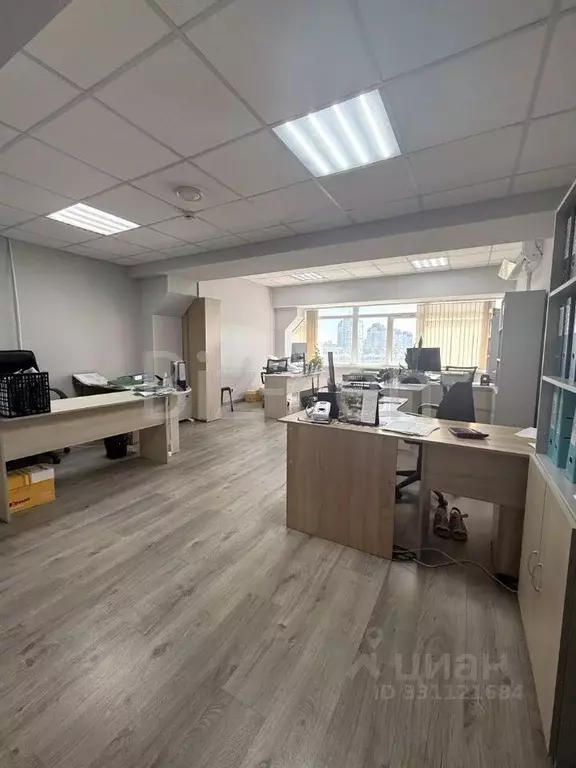 Офис в Санкт-Петербург Краснопутиловская ул., 69 (67 м) - Фото 2