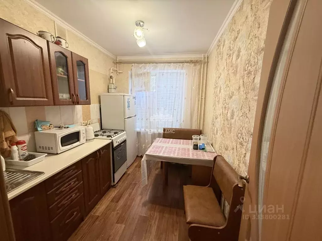1-к кв. Крым, Керчь ул. Кирова, 11 (30.0 м) - Фото 1