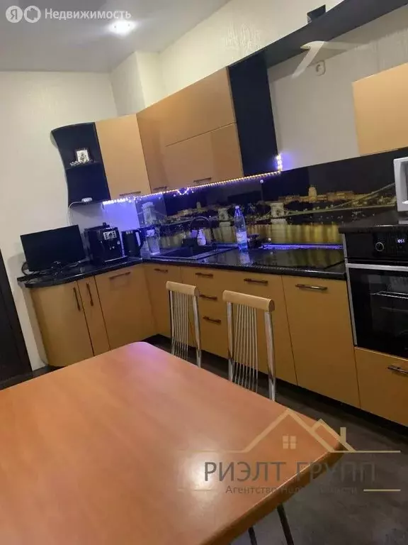 2-комнатная квартира: Казань, улица Восстания, 129 (65.2 м) - Фото 2