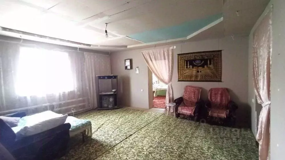 Дом в Самарская область, Сызрань Юбилейная ул. (143 м) - Фото 1
