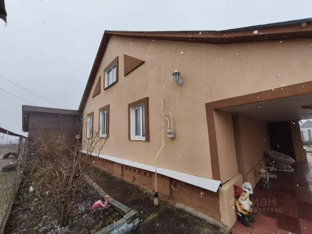 Дом в Ивановская область, Шуя пер. 1-й Текстильный, 18 (58 м) - Фото 2